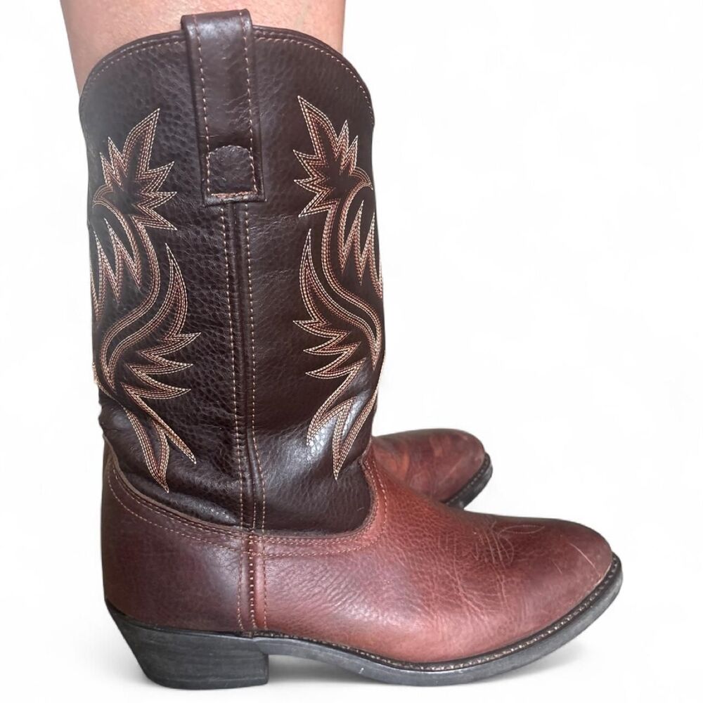 Laredo Men's Brown Boots